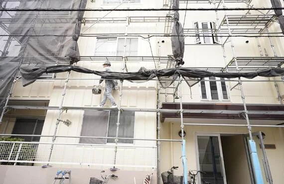求人情報をお届け | 神奈川県厚木市で足場の求人なら株式会社Beyond